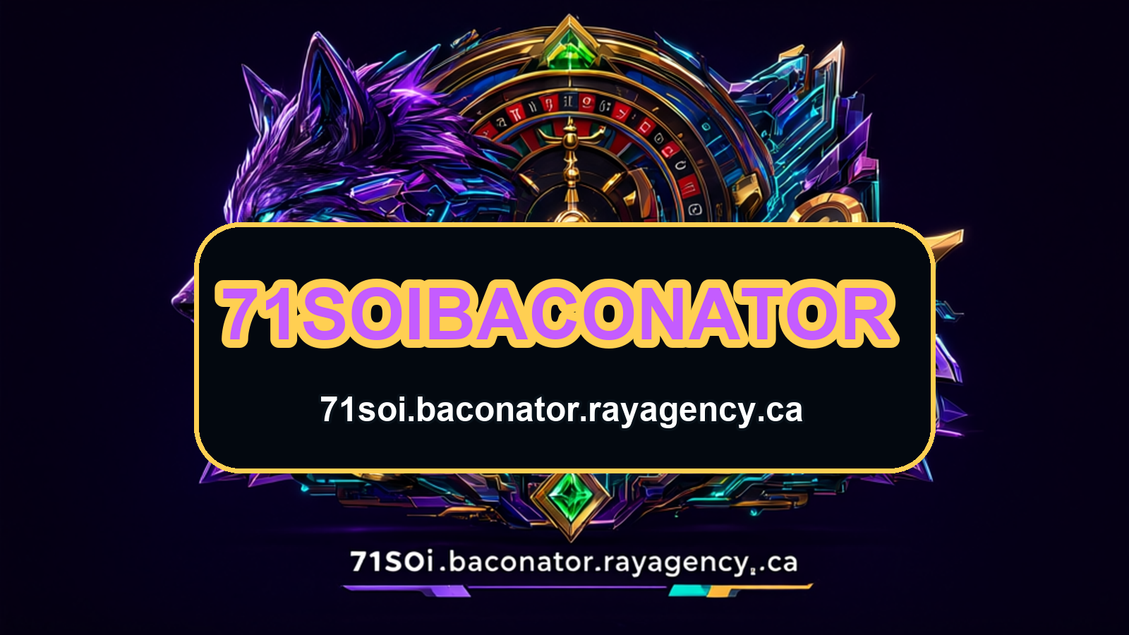 71soi.baconator.rayagency.ca logo